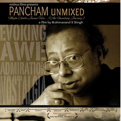 The World of Pancham: An R.D. Burman Tribute